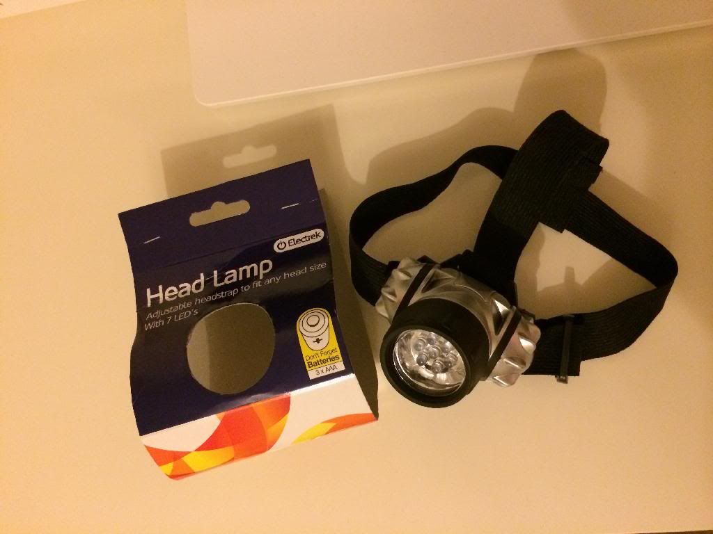 Lidl's haz ratchet spanners AutoShite Autoshite